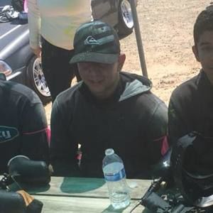 Meet your Posher, Andy